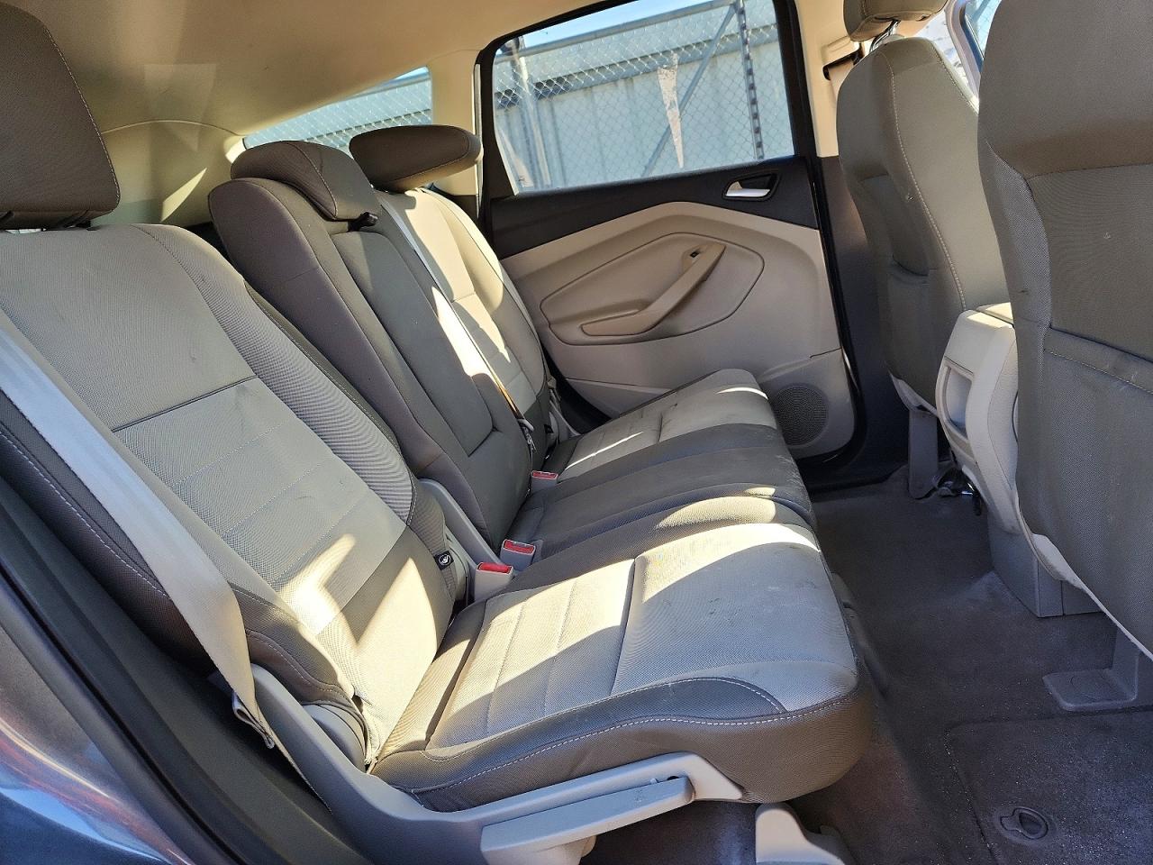 2014 FORD ESCAPE SE photo 11
