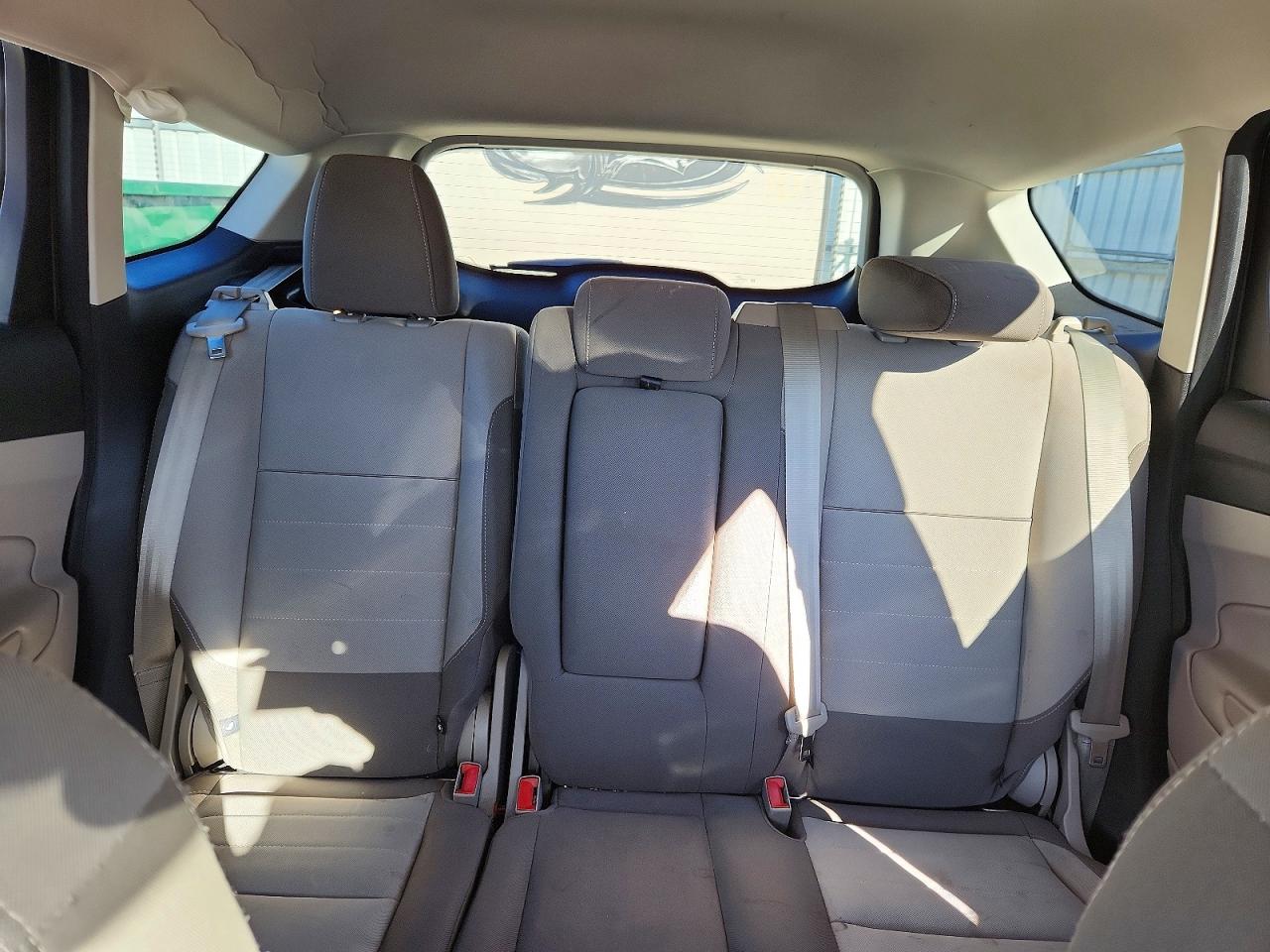 2014 FORD ESCAPE SE photo 10