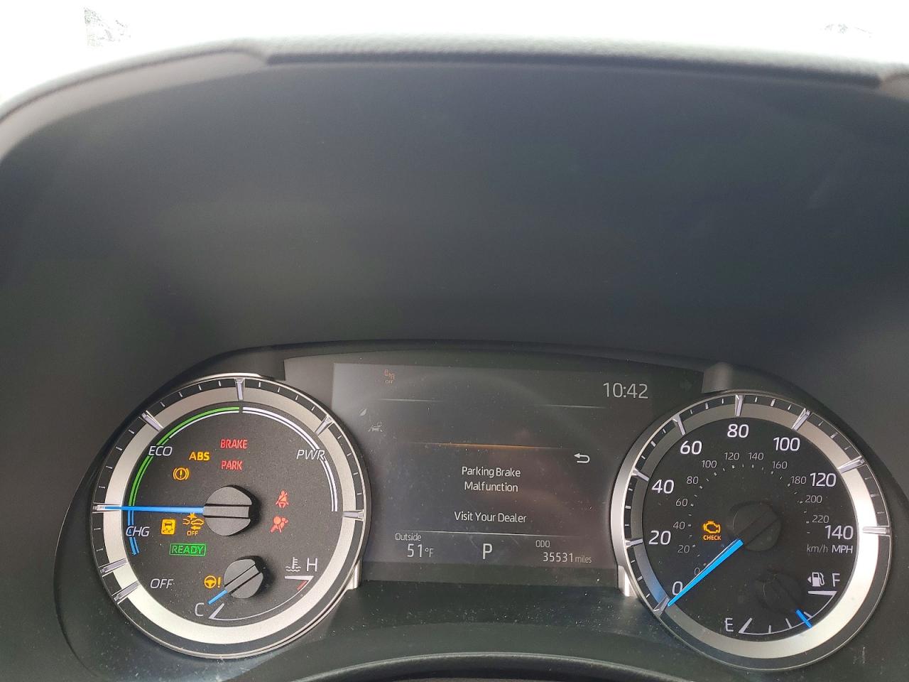 2023 TOYOTA HIGHLANDER HYBRID LE photo 25