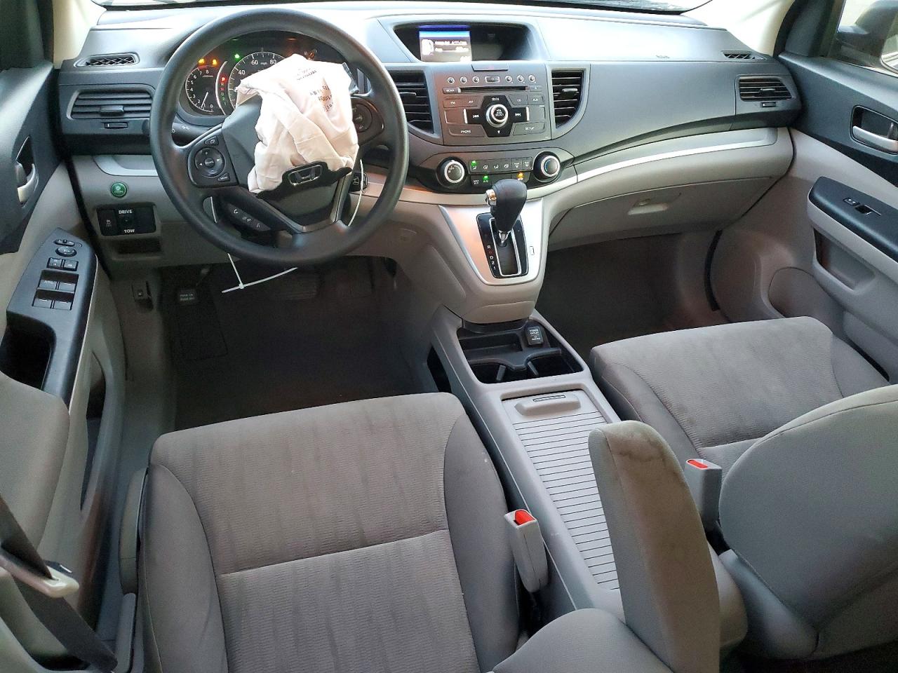 2013 HONDA CR-V LX photo 15