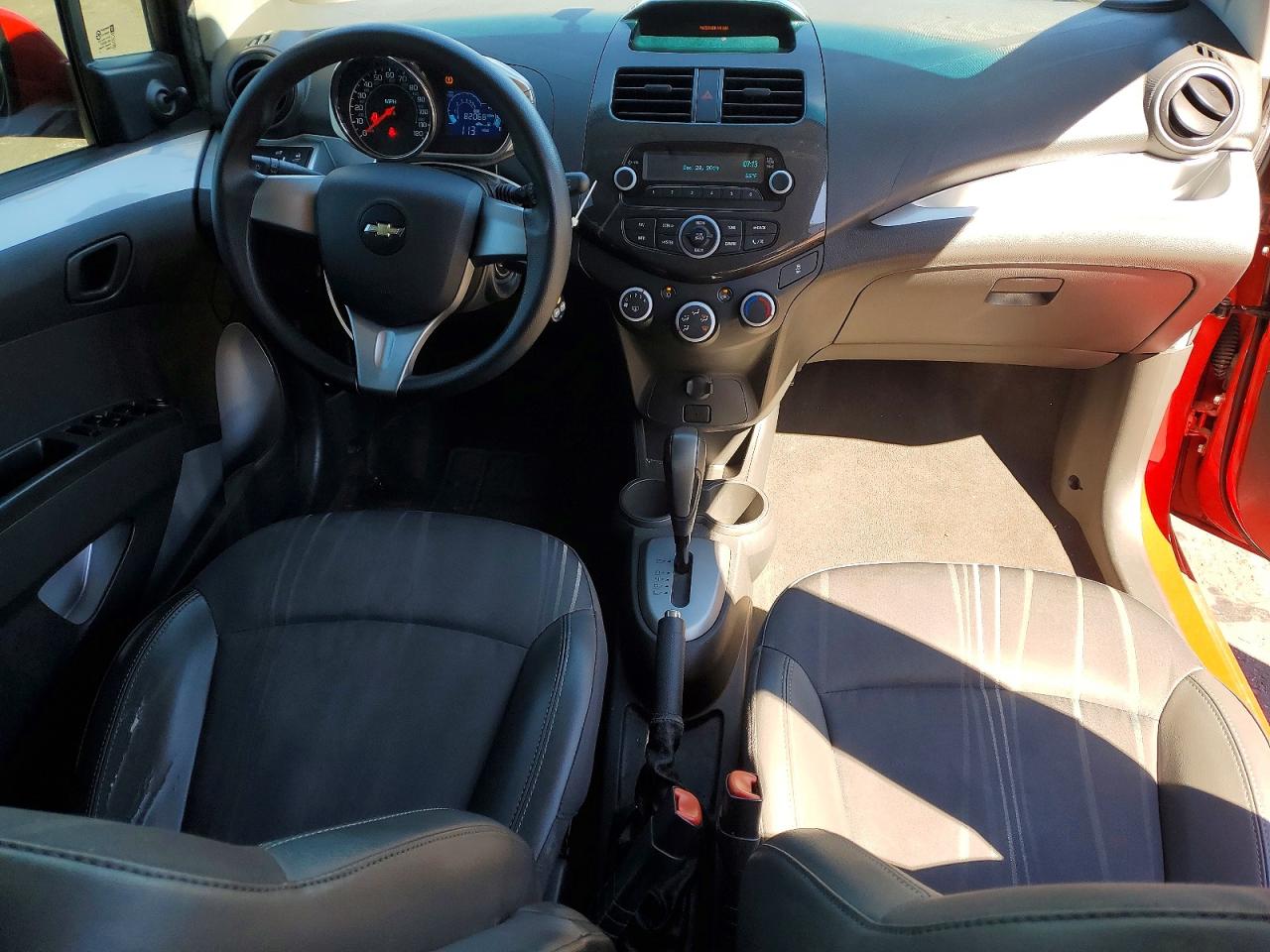 2015 CHEVROLET SPARK LS photo 15