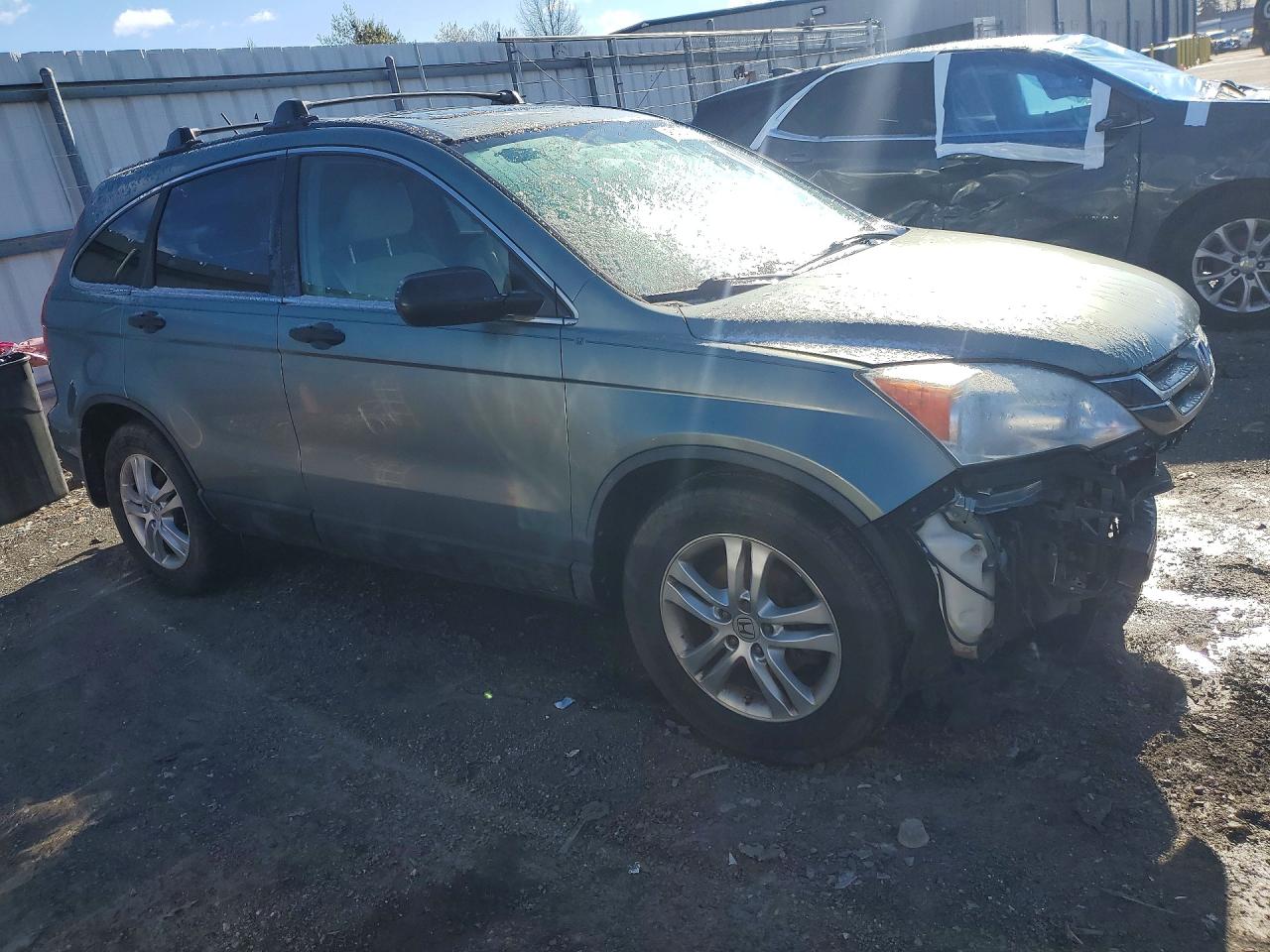 2010 HONDA CR-V EX photo 7
