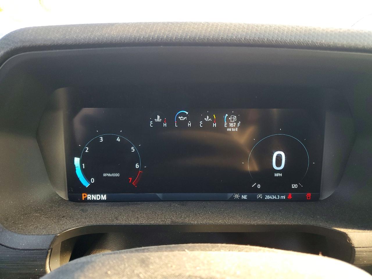 2024 FORD F150 XLT photo 17