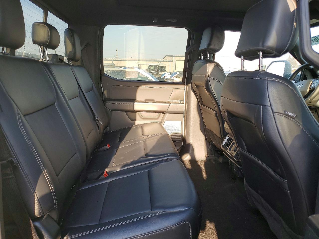 2024 FORD F150 XLT photo 19