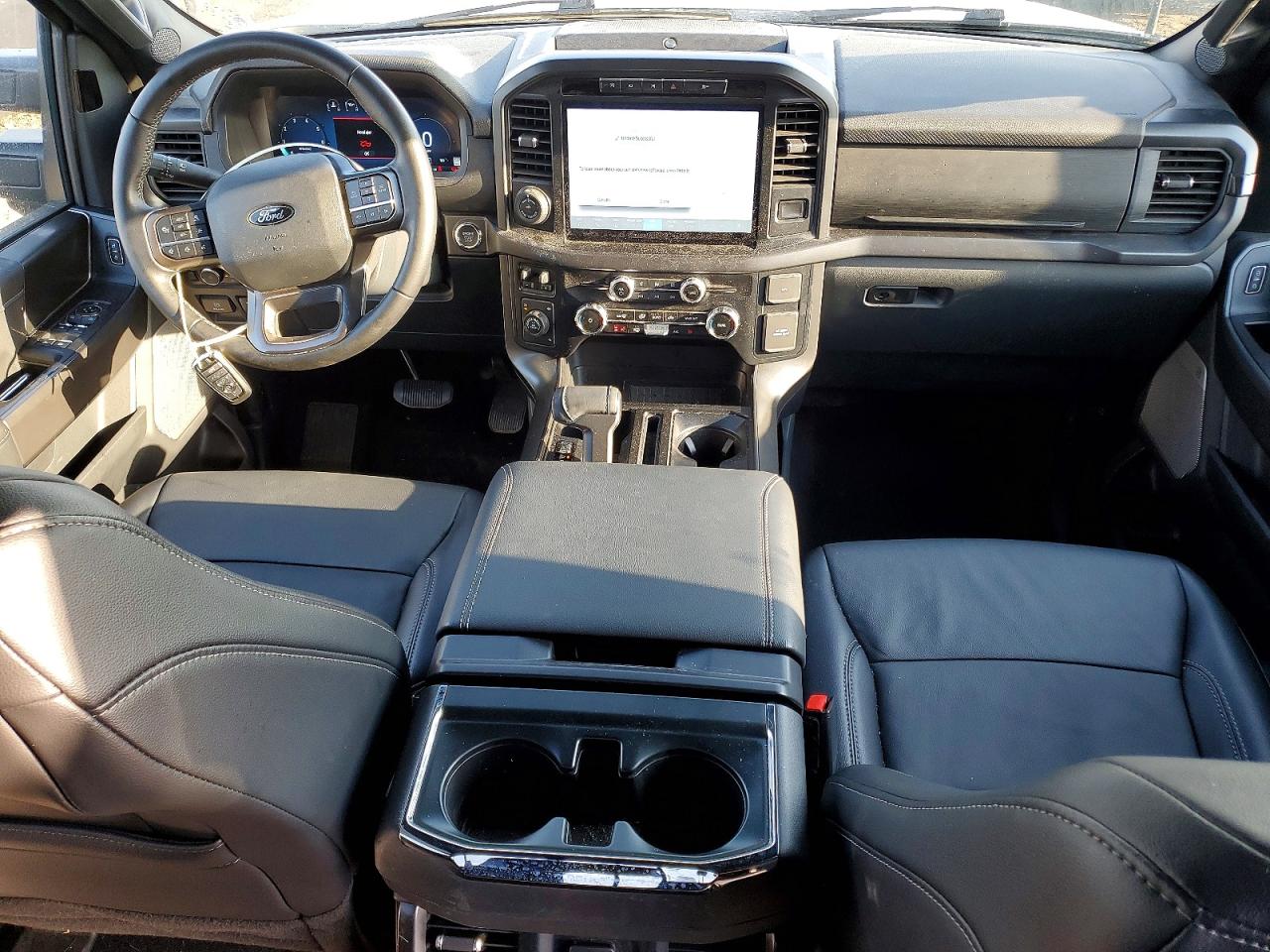 2024 FORD F150 XLT photo 15