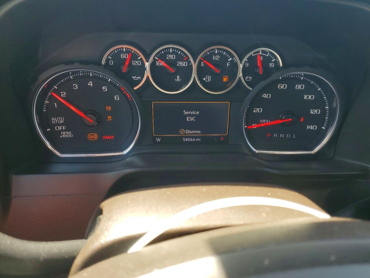 2021 CHEVROLET SILVERADO C1500 LT photo 17