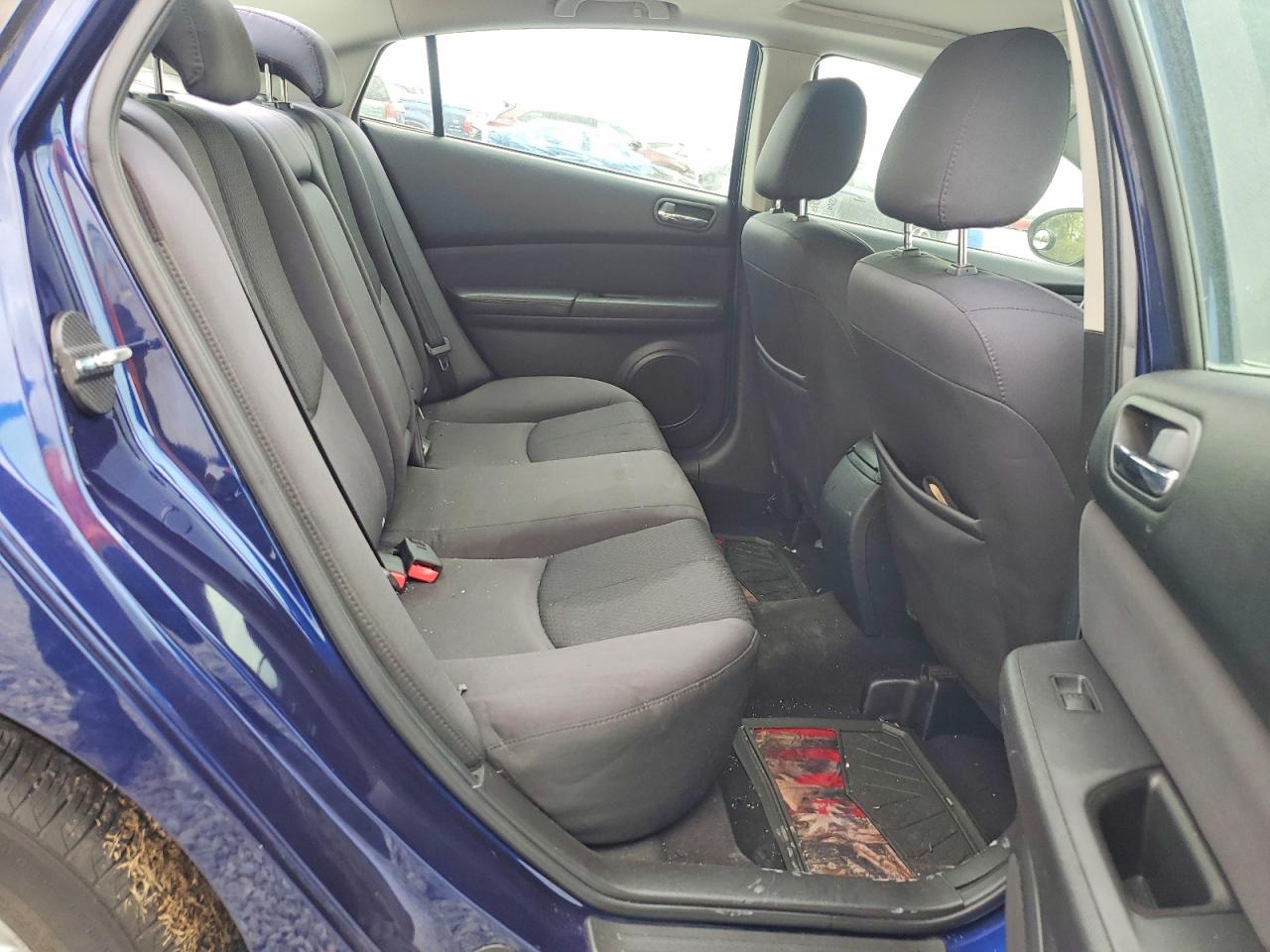 2011 MAZDA 6 I photo 19