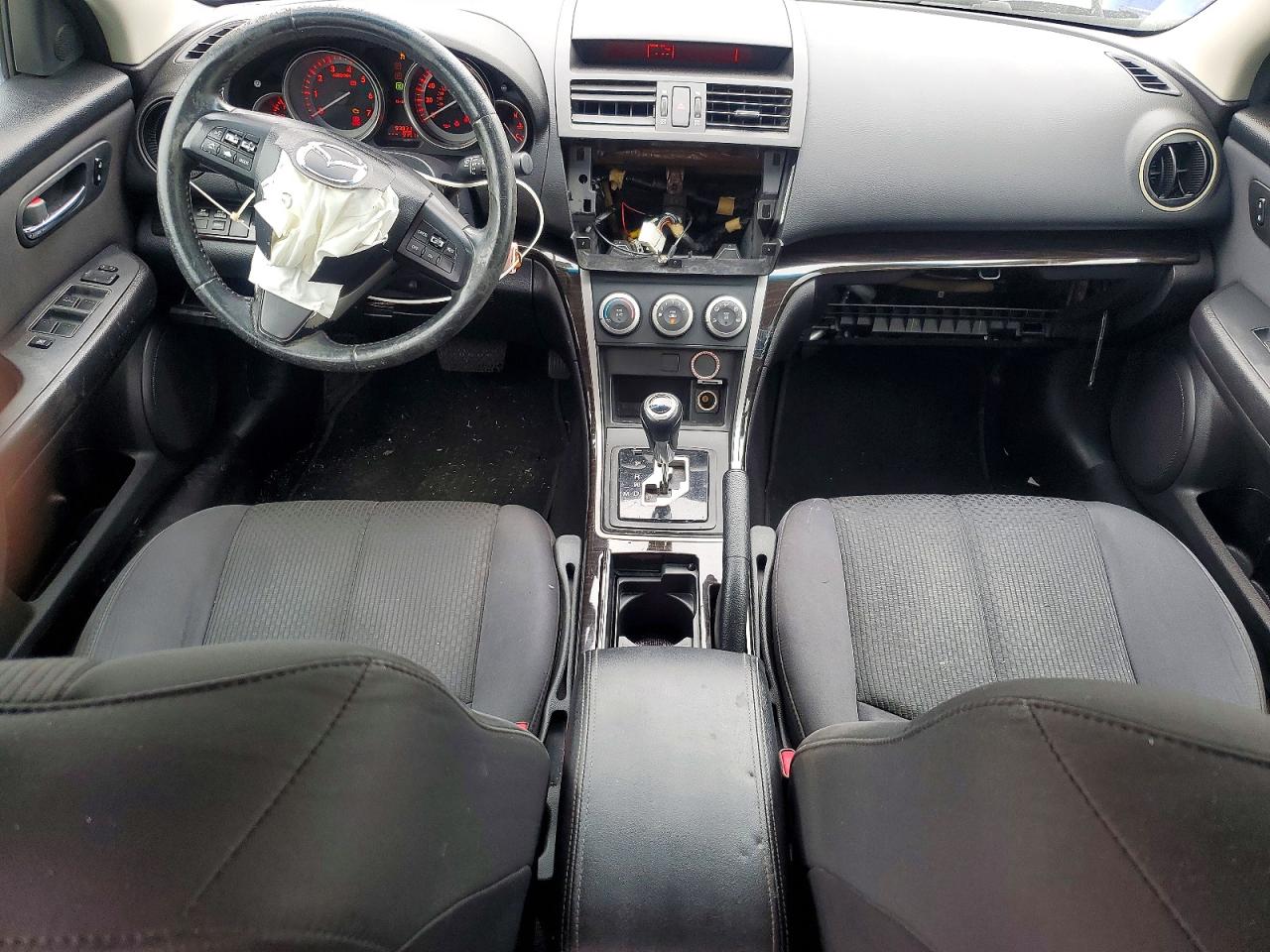 2011 MAZDA 6 I photo 15
