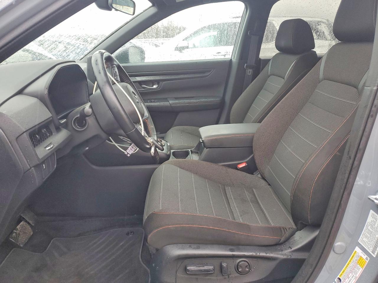 2025 HONDA CR-V SPORT photo 13