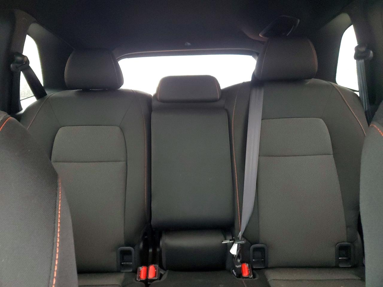 2025 HONDA CR-V SPORT photo 19