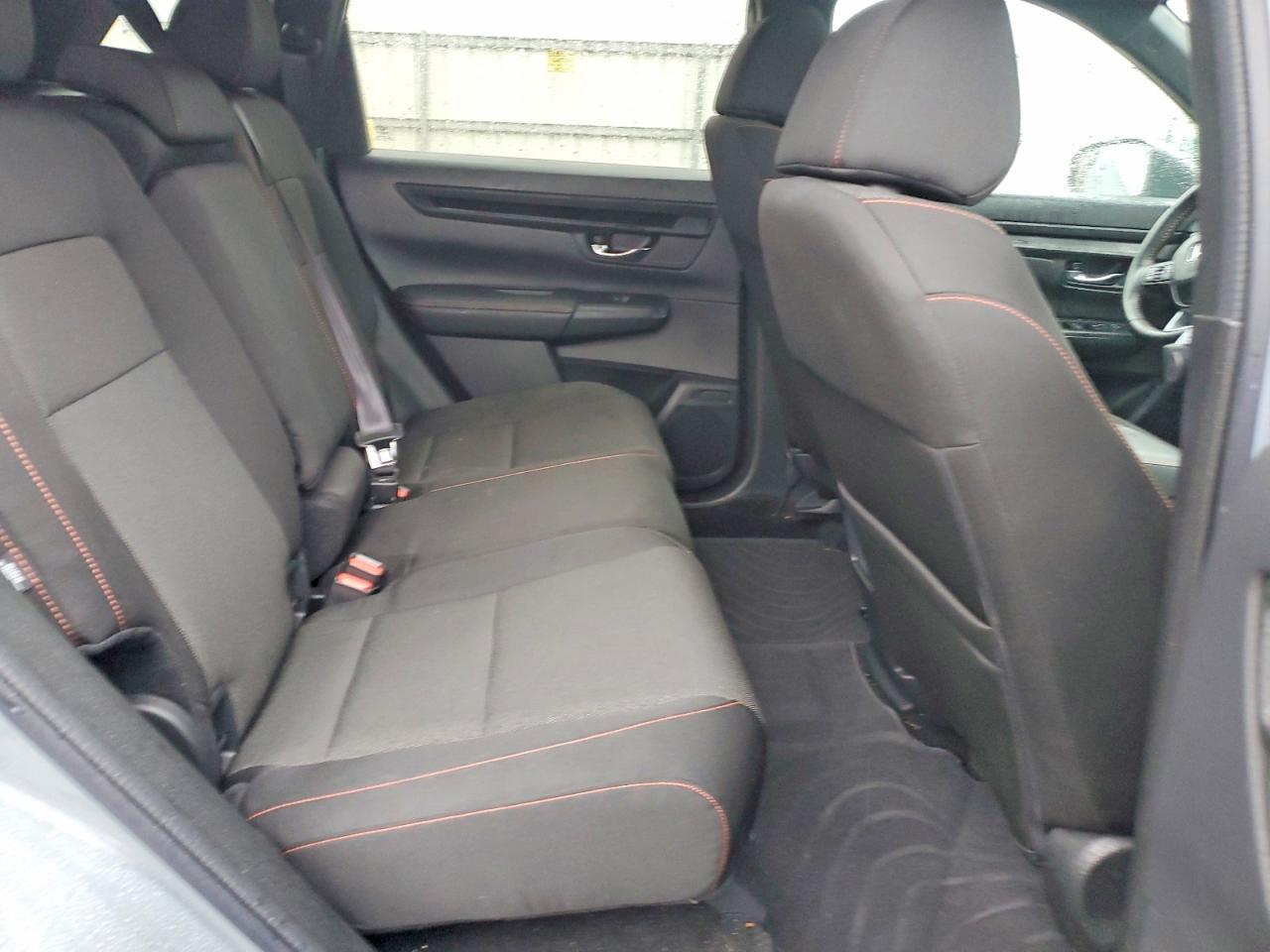2025 HONDA CR-V SPORT photo 21