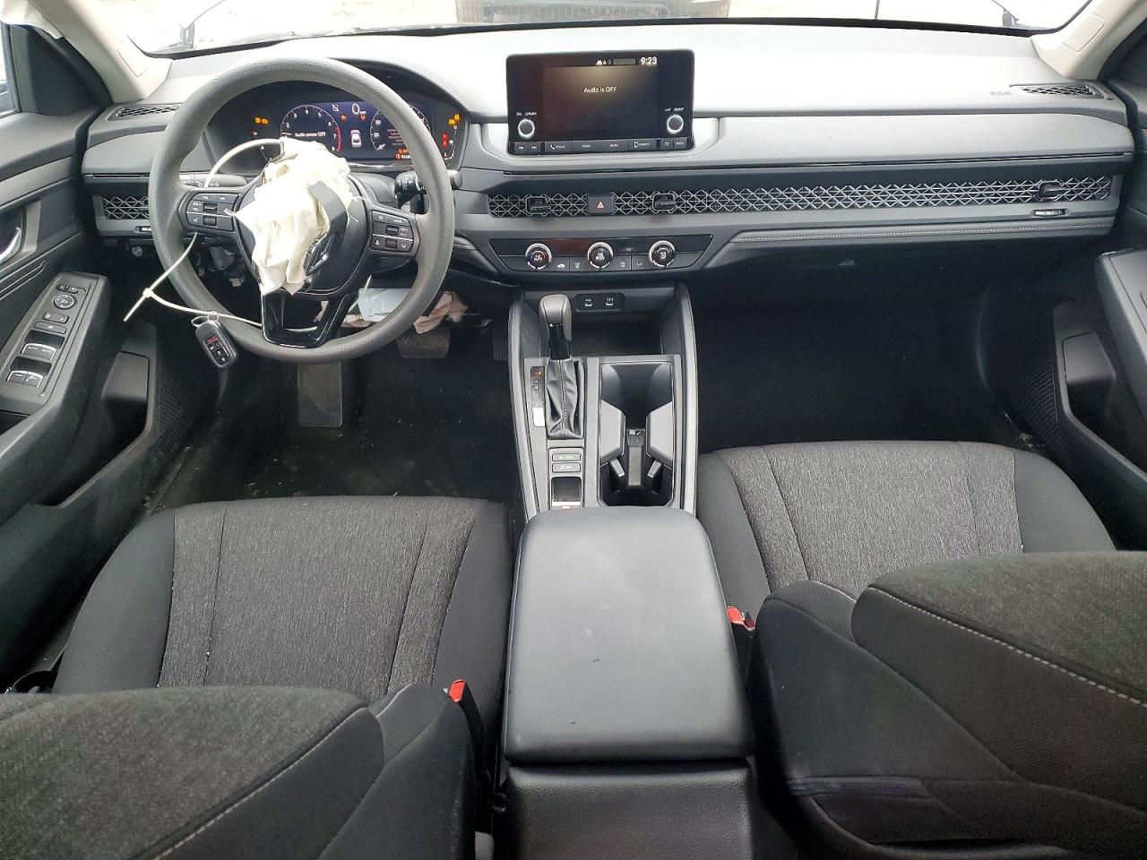 2024 HONDA ACCORD LX photo 15