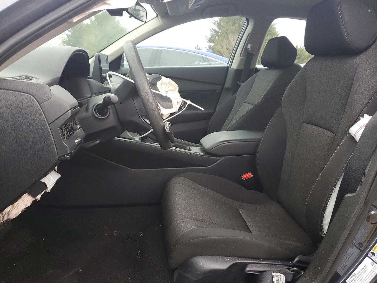 2024 HONDA ACCORD LX photo 13