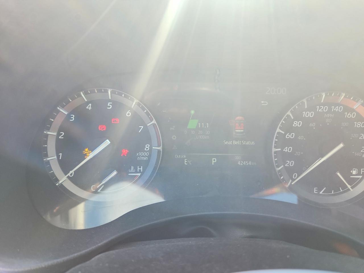 2021 TOYOTA HIGHLANDER PLATINUM photo 17