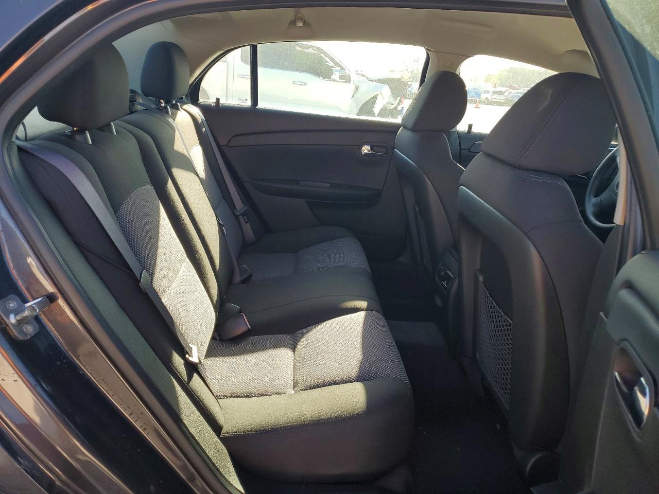 2012 CHEVROLET MALIBU 1LT photo 28