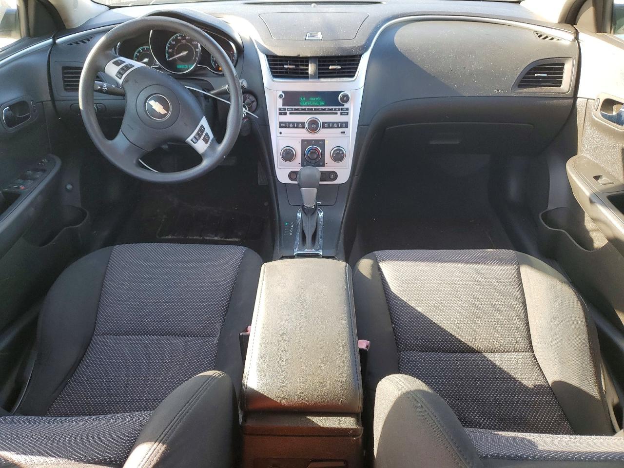2012 CHEVROLET MALIBU 1LT photo 22