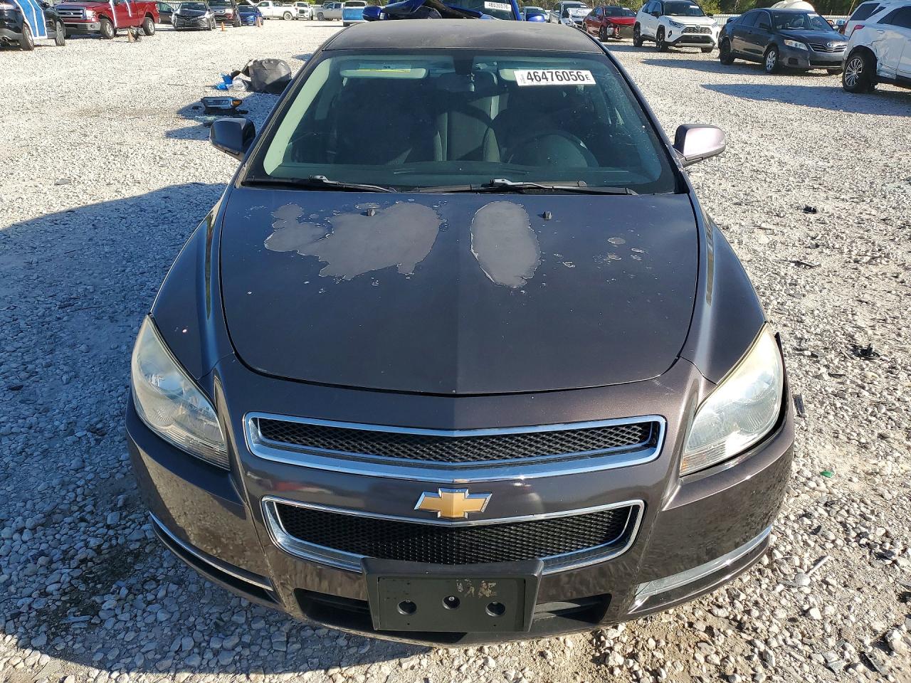 2012 CHEVROLET MALIBU 1LT photo 13
