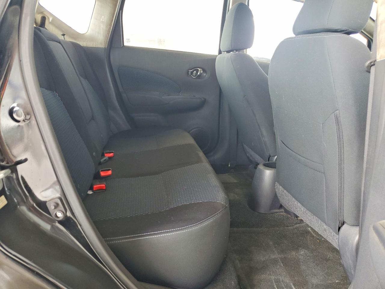 2016 NISSAN VERSA NOTE S photo 10