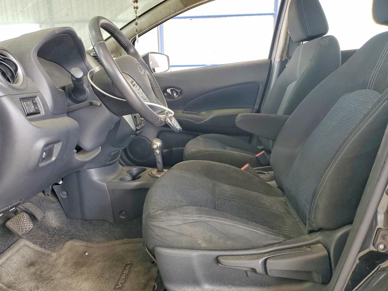 2016 NISSAN VERSA NOTE S photo 7