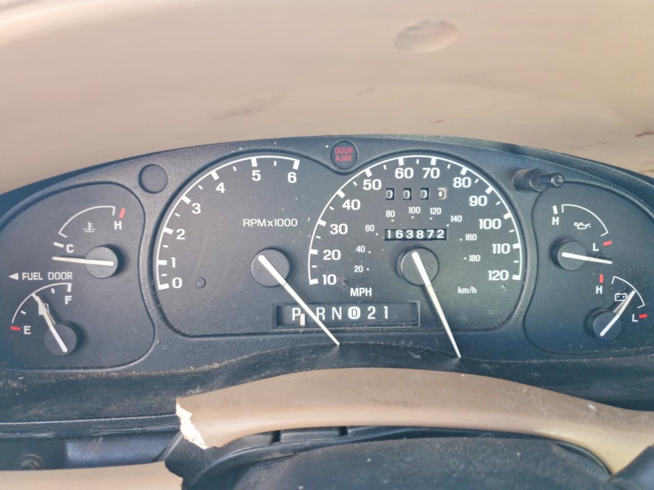 2002 FORD RANGER photo 25