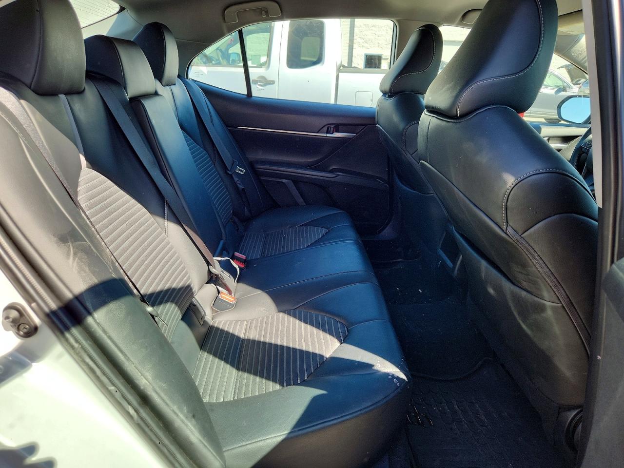 2024 TOYOTA CAMRY SE photo 28