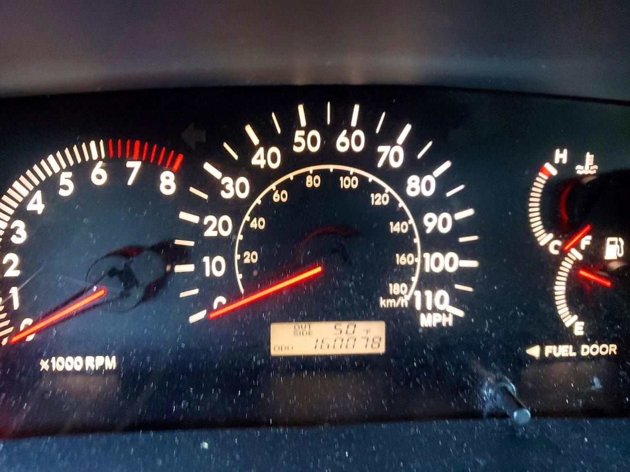 2007 TOYOTA COROLLA LE photo 9