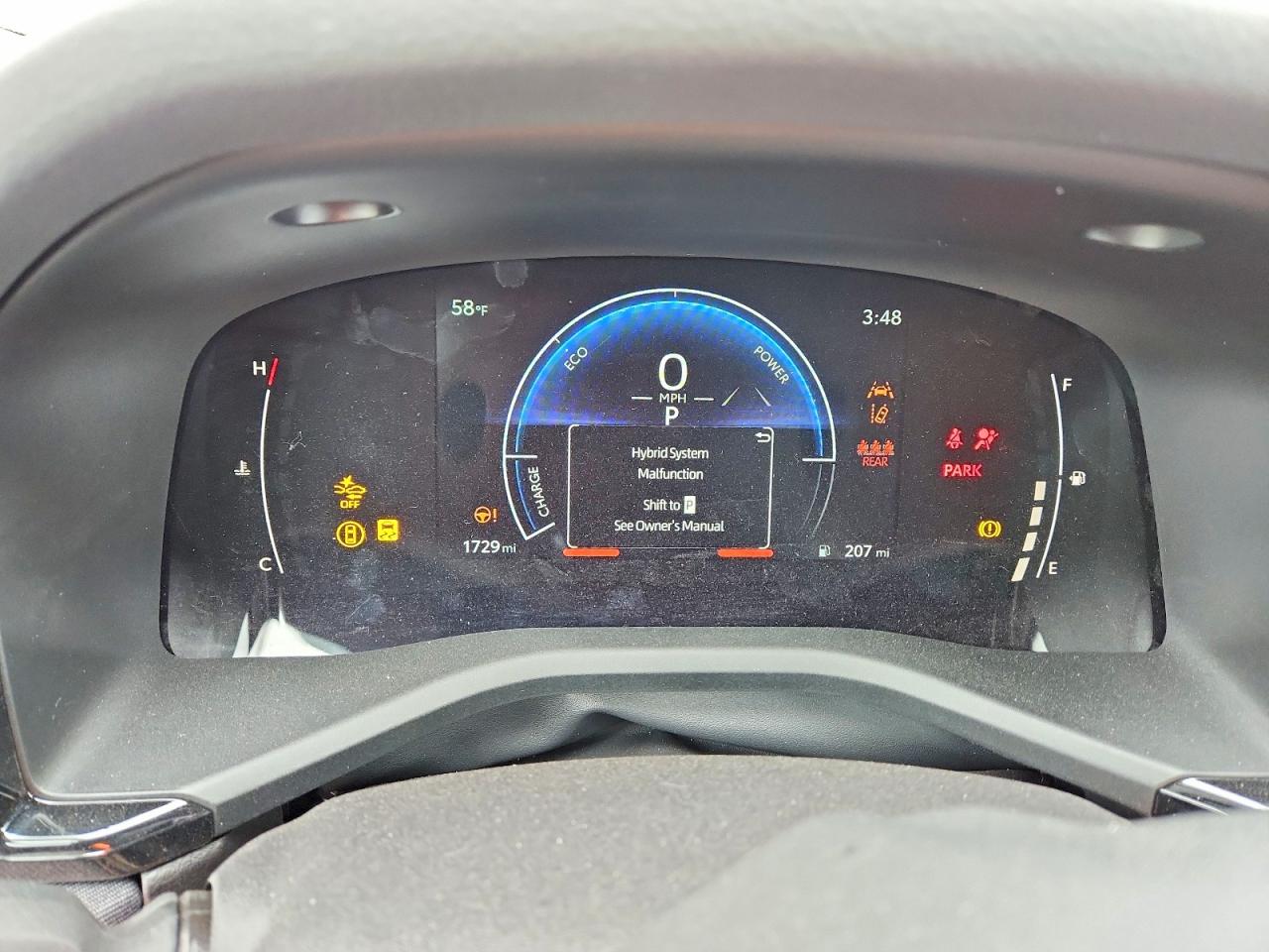 2026 TOYOTA CAMRY LE photo 17