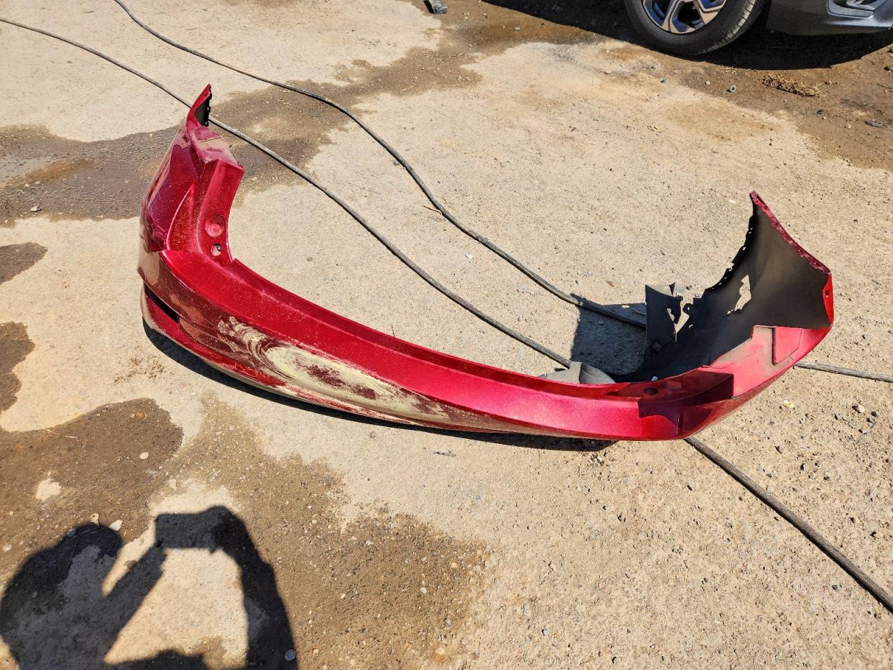 2018 MAZDA 3 TOURING photo 12
