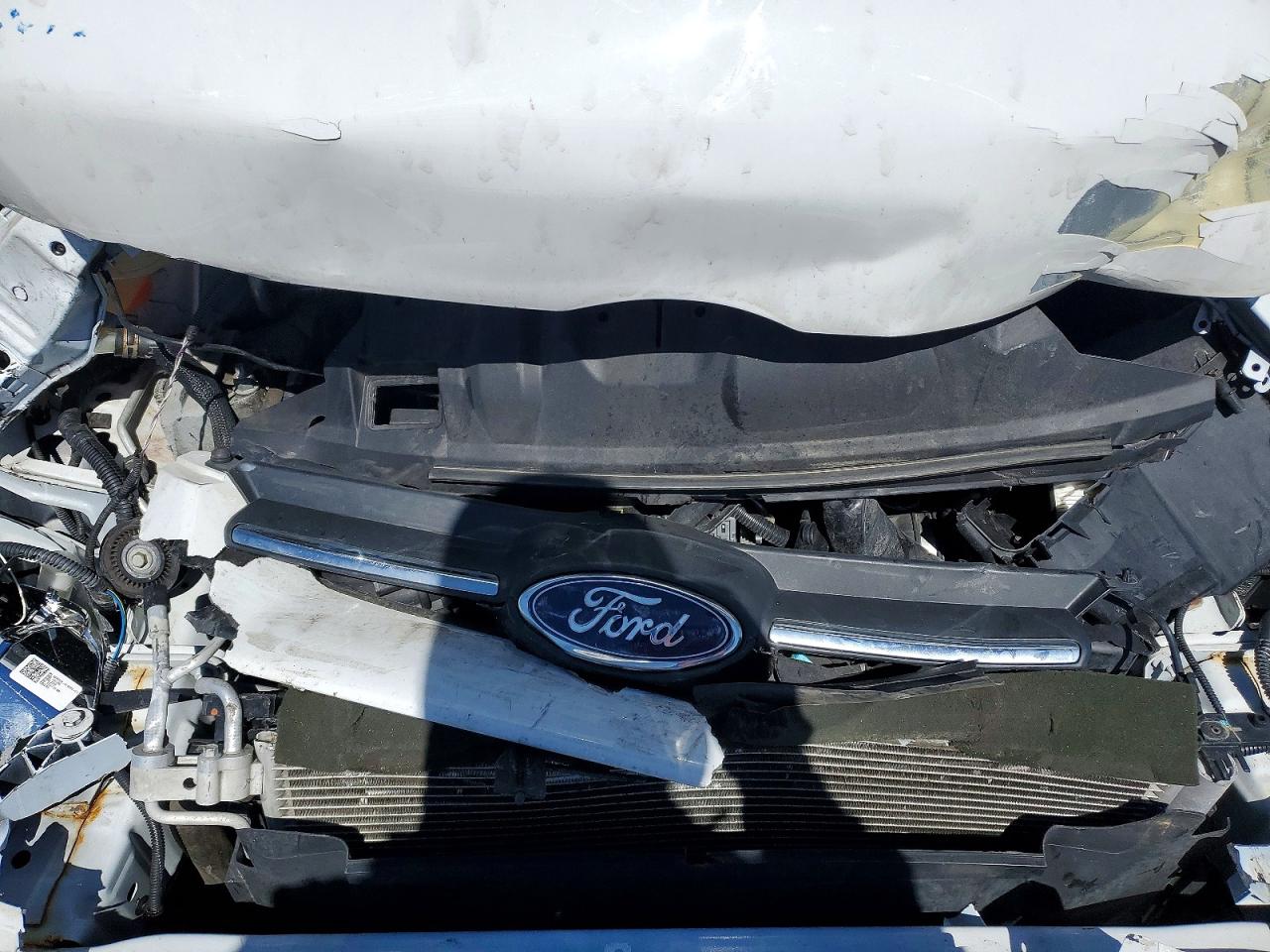 2013 FORD FOCUS SE photo 31