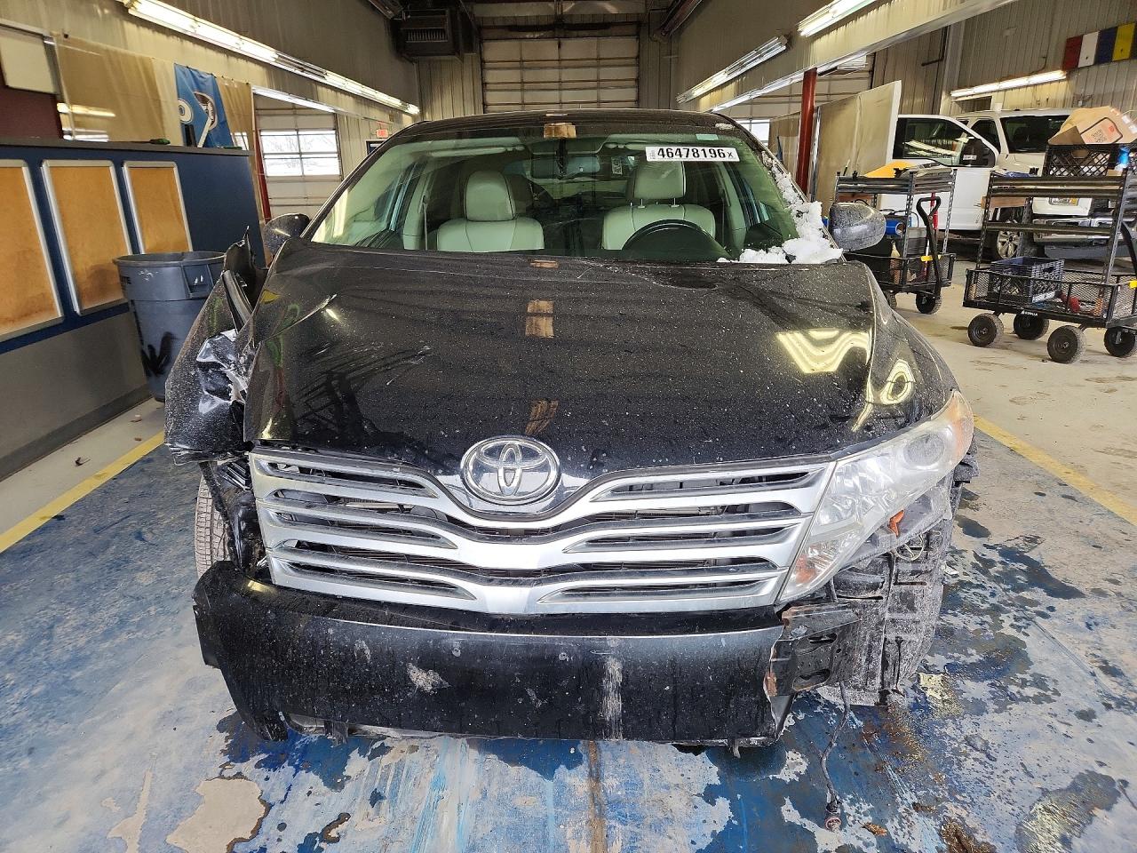 2009 TOYOTA VENZA AWD 4CYL photo 13