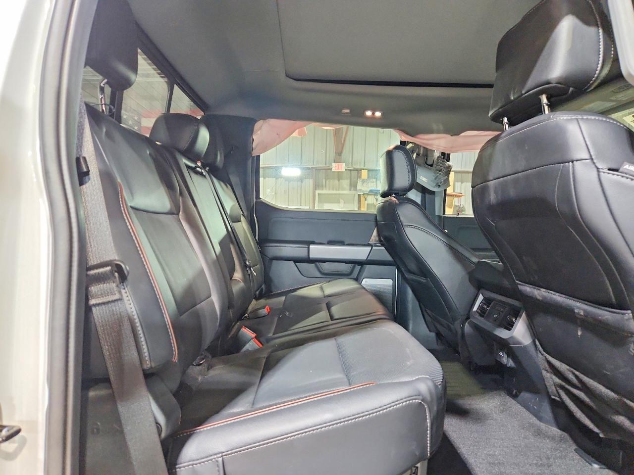 2024 FORD F350 SUPER DUTY photo 19