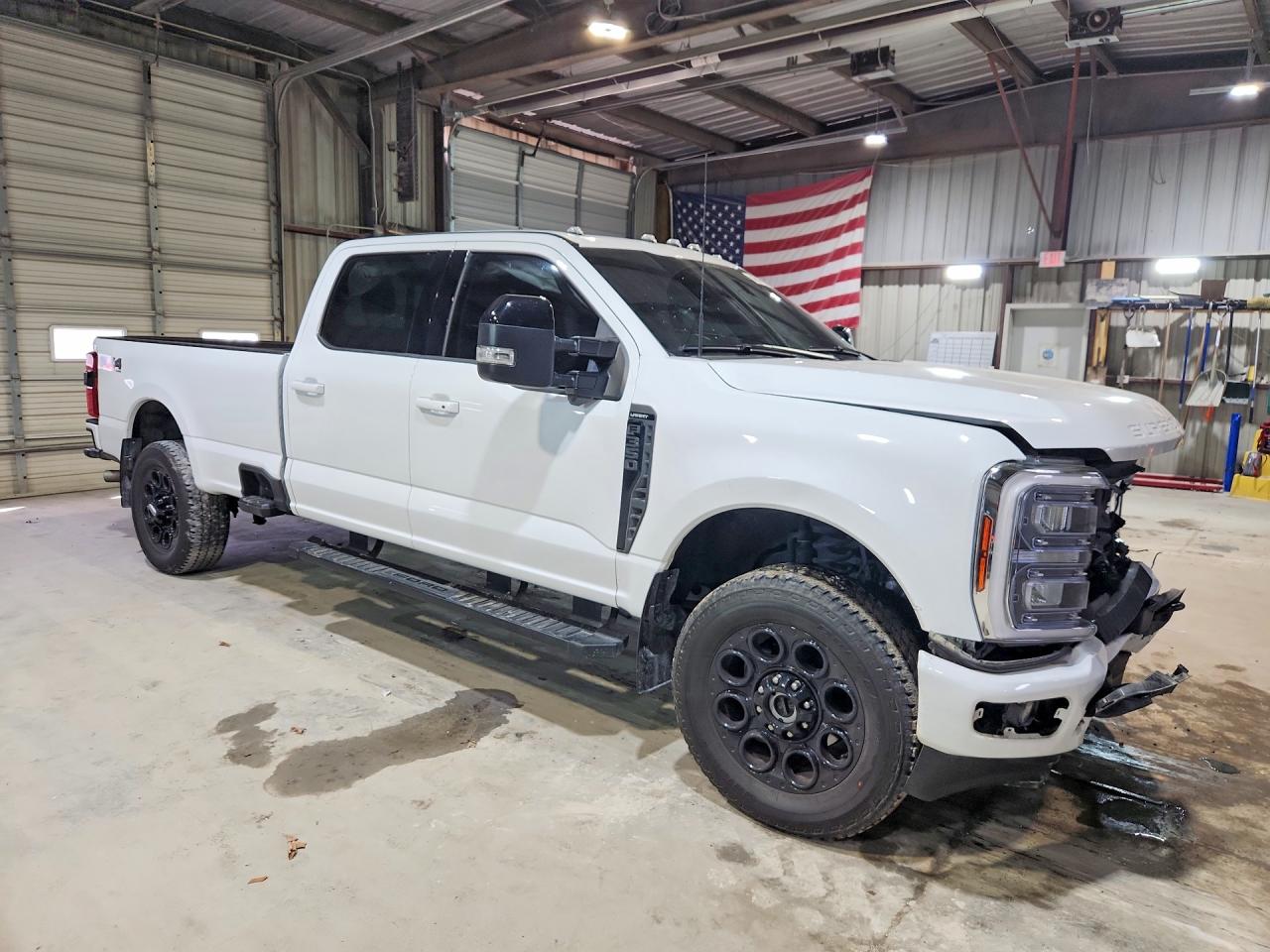 2024 FORD F350 SUPER DUTY photo 7