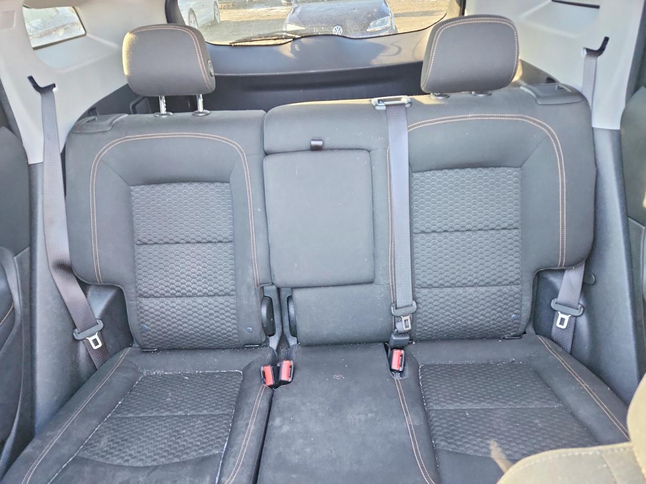 2018 GMC TERRAIN SLE photo 28
