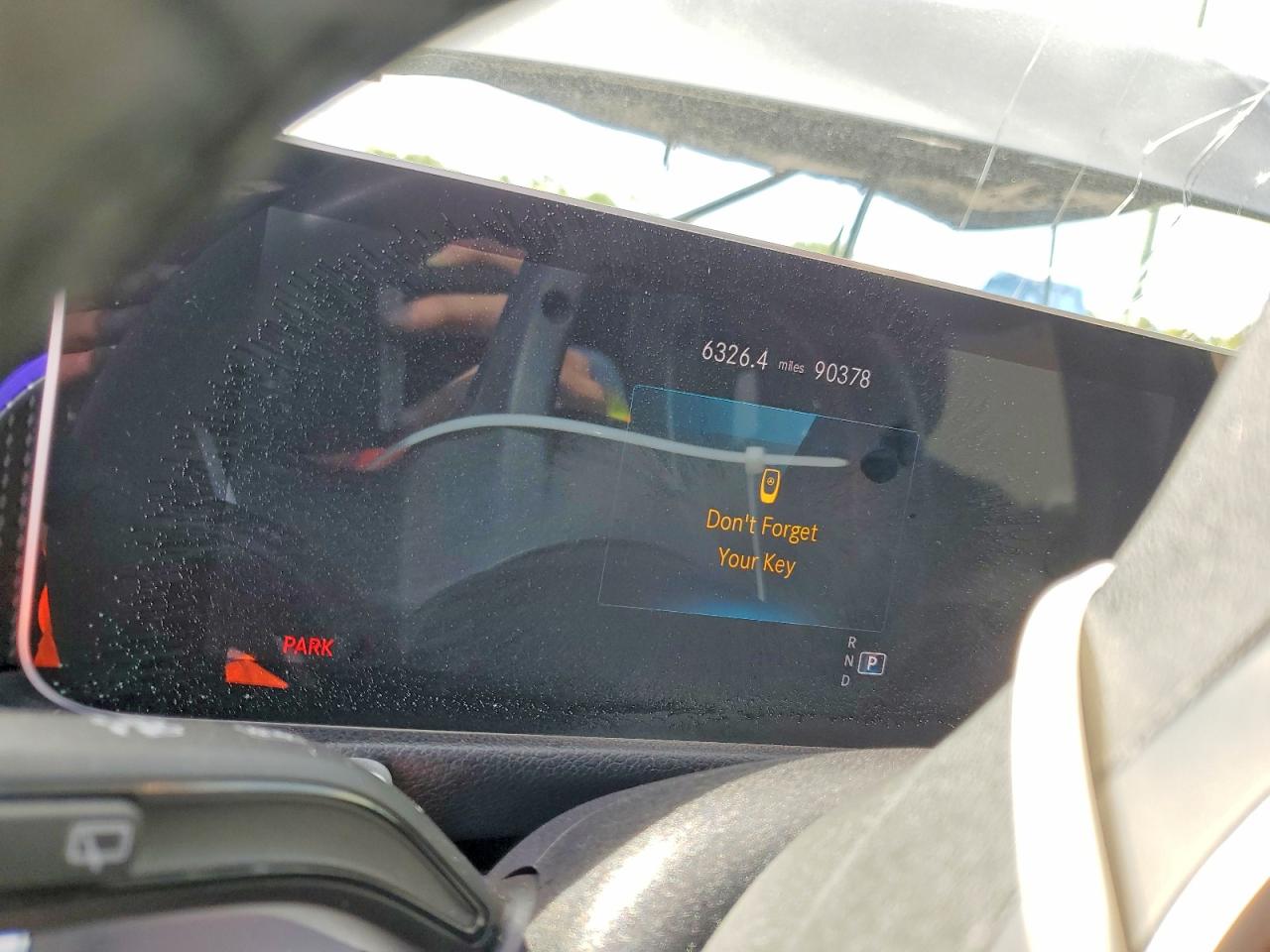 2020 MERCEDES-BENZ GLB 250 photo 17