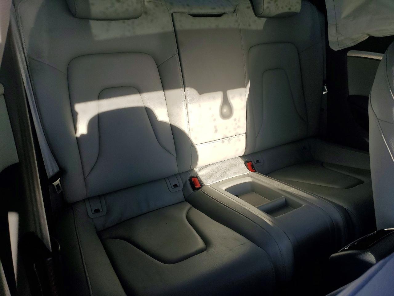 2013 AUDI A5 PRESTIGE photo 19