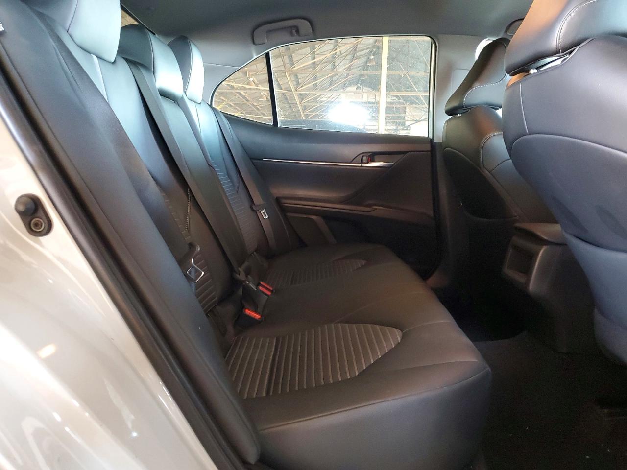 2023 TOYOTA CAMRY SE photo 10