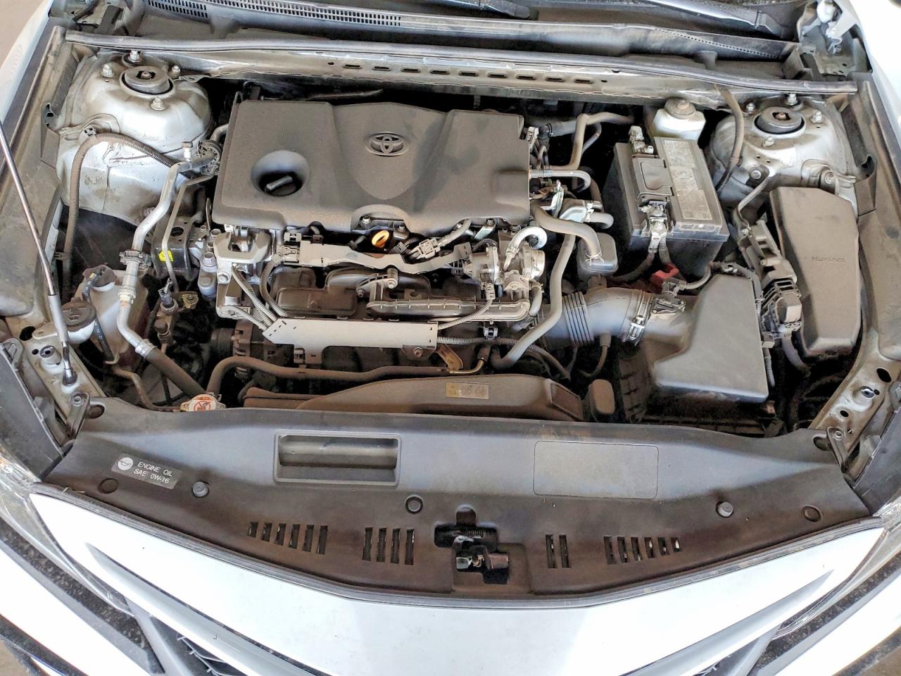 2023 TOYOTA CAMRY SE photo 11
