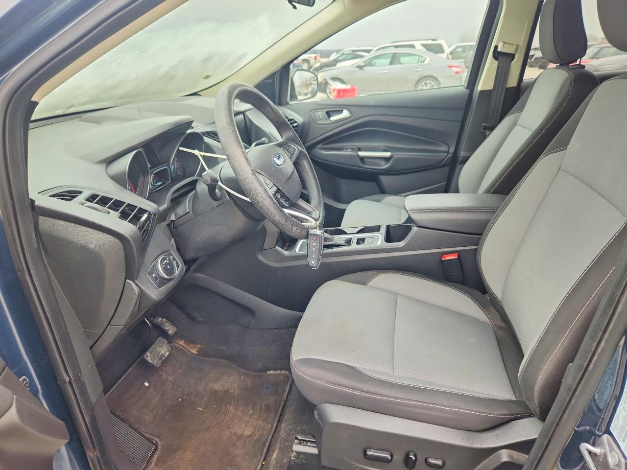 2019 FORD ESCAPE SE photo 13