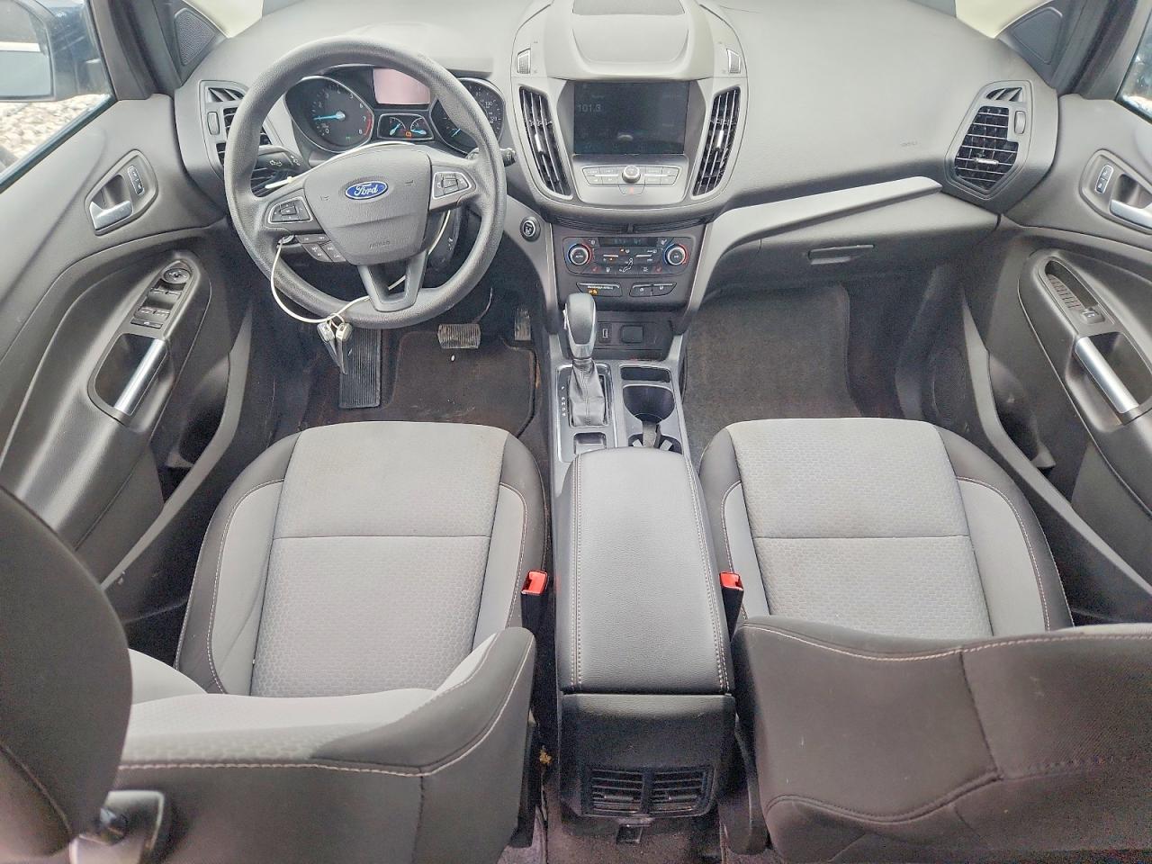 2019 FORD ESCAPE SE photo 15