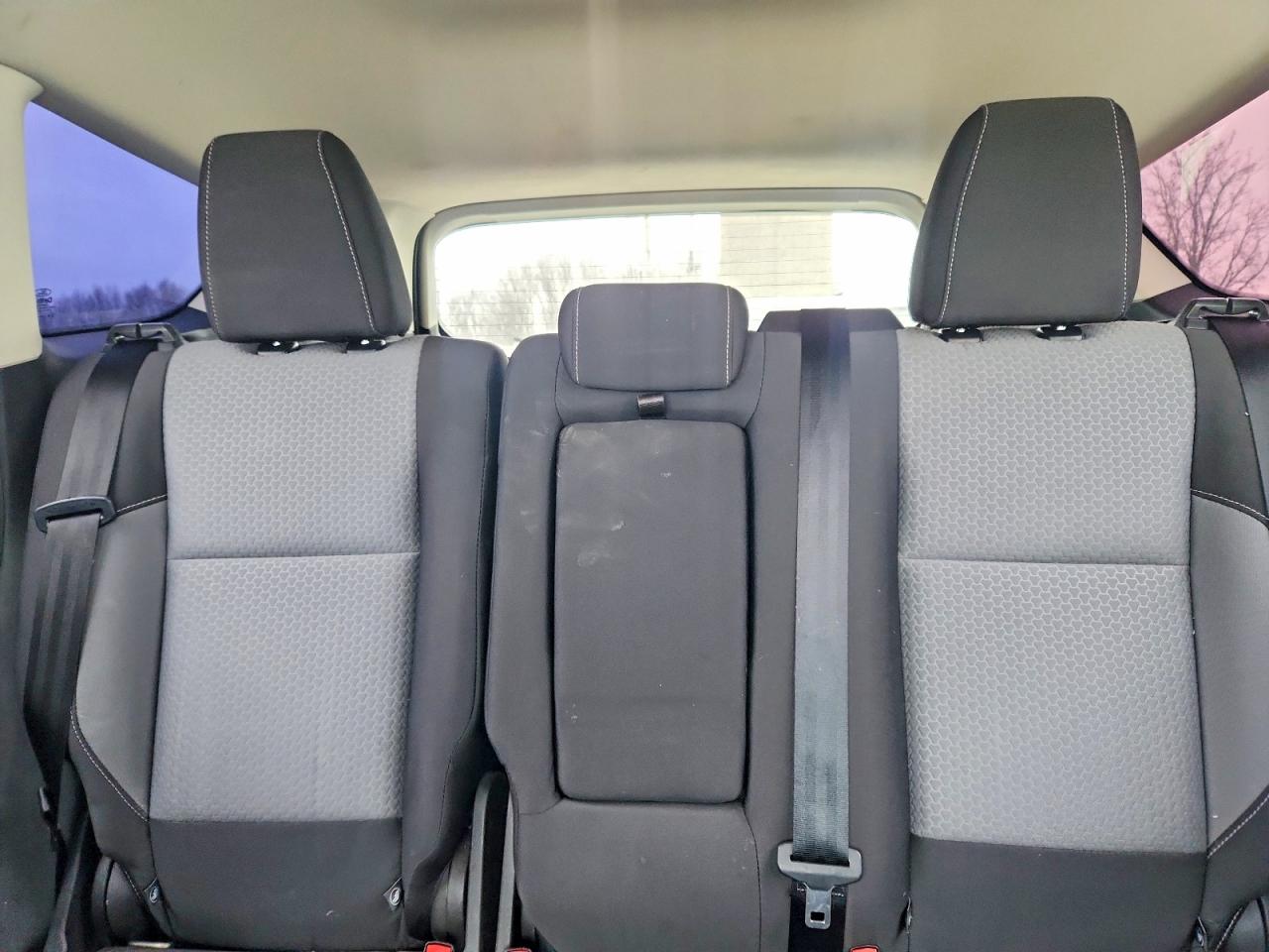 2019 FORD ESCAPE SE photo 19