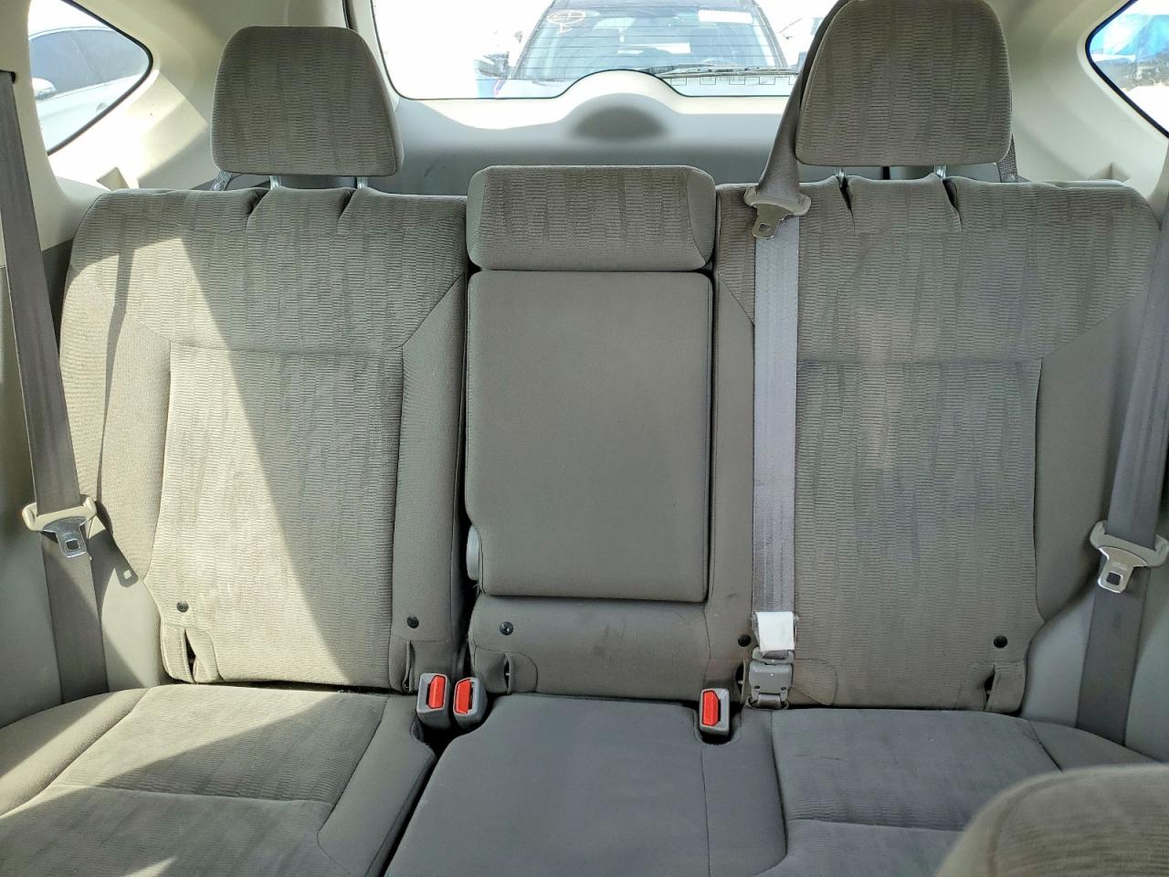 2014 HONDA CR-V LX photo 10