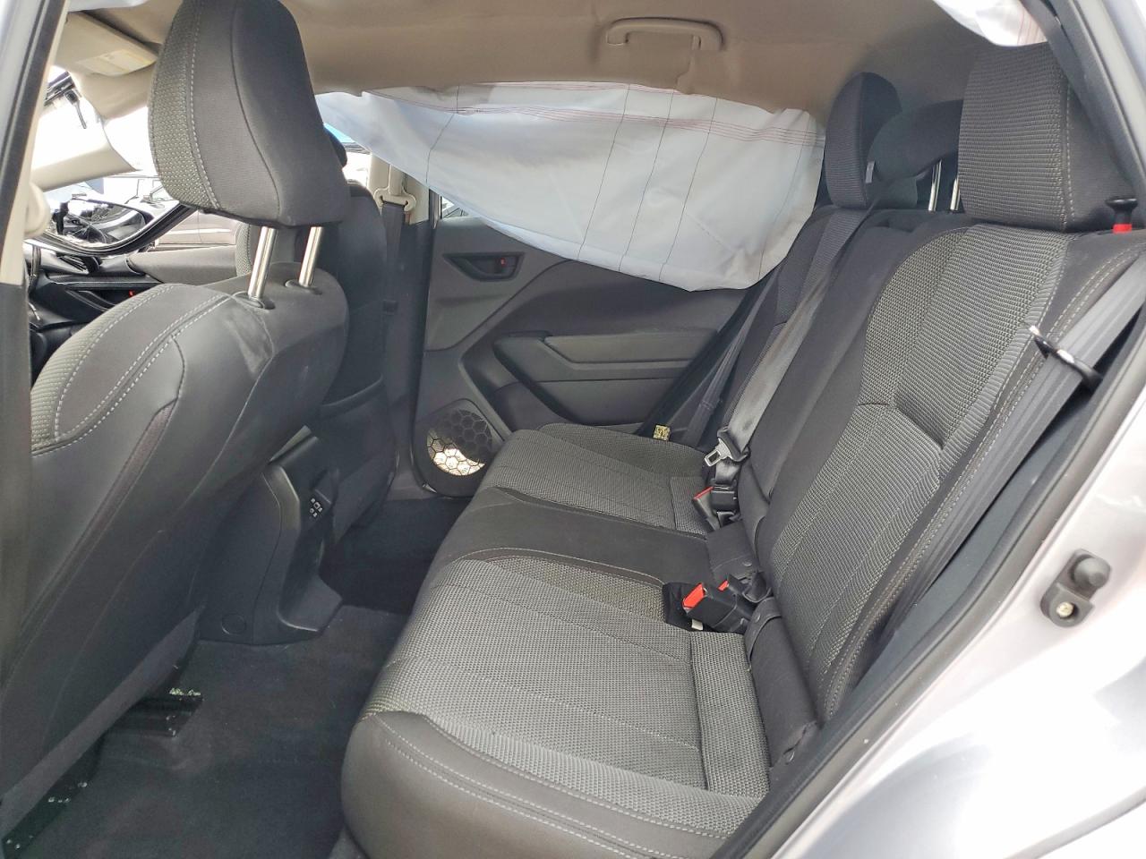 2024 SUBARU CROSSTREK PREMIUM photo 10