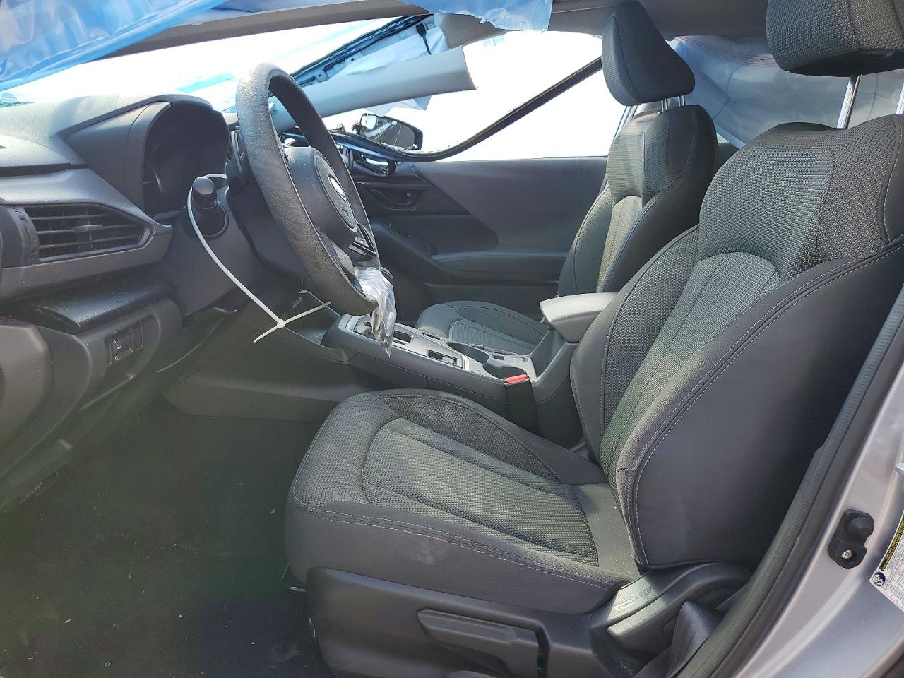 2024 SUBARU CROSSTREK PREMIUM photo 7