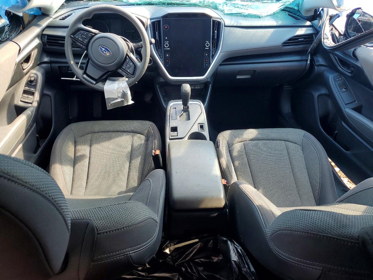 2024 SUBARU CROSSTREK PREMIUM photo 8