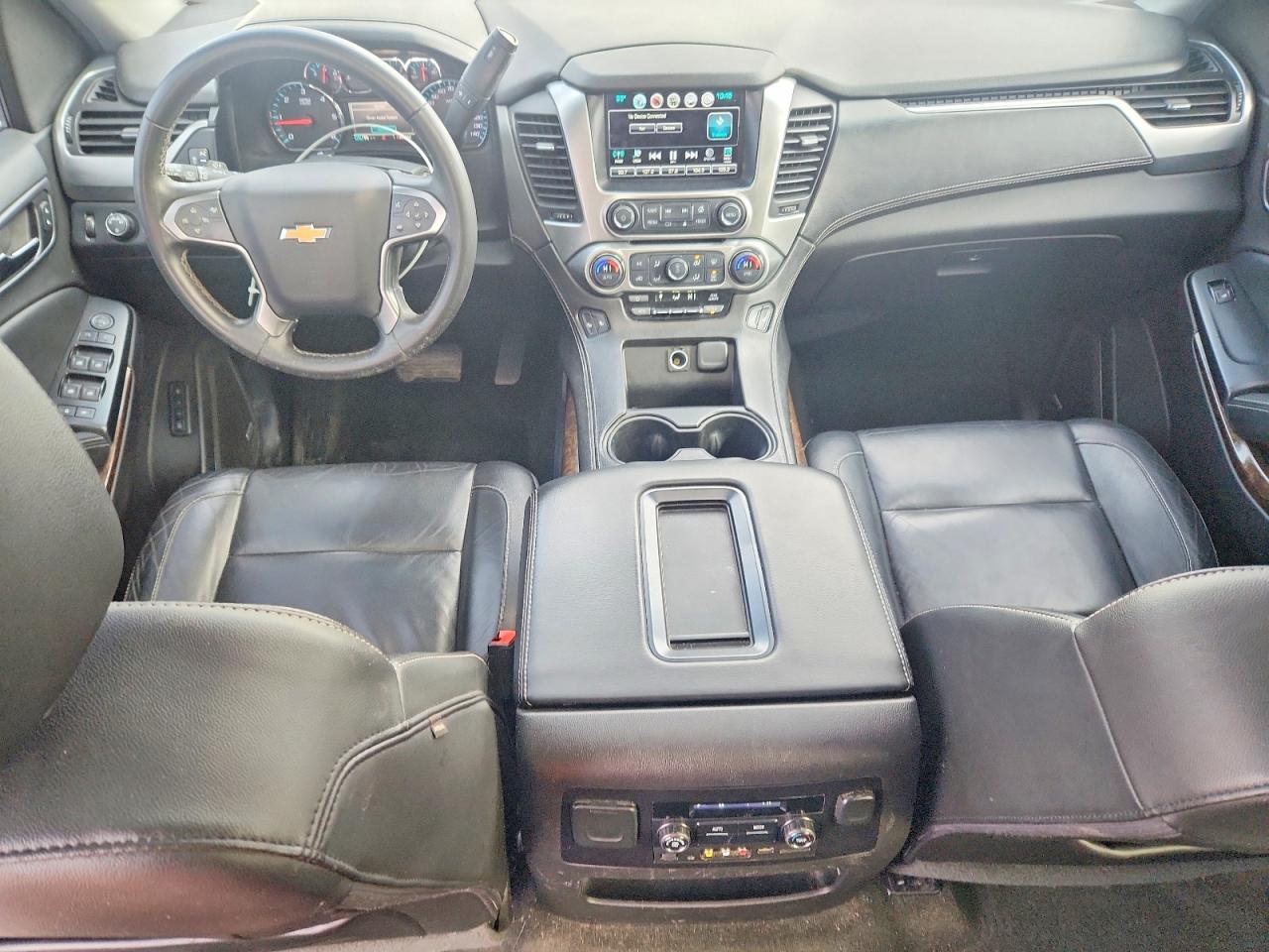 2016 CHEVROLET TAHOE K1500 LT photo 15