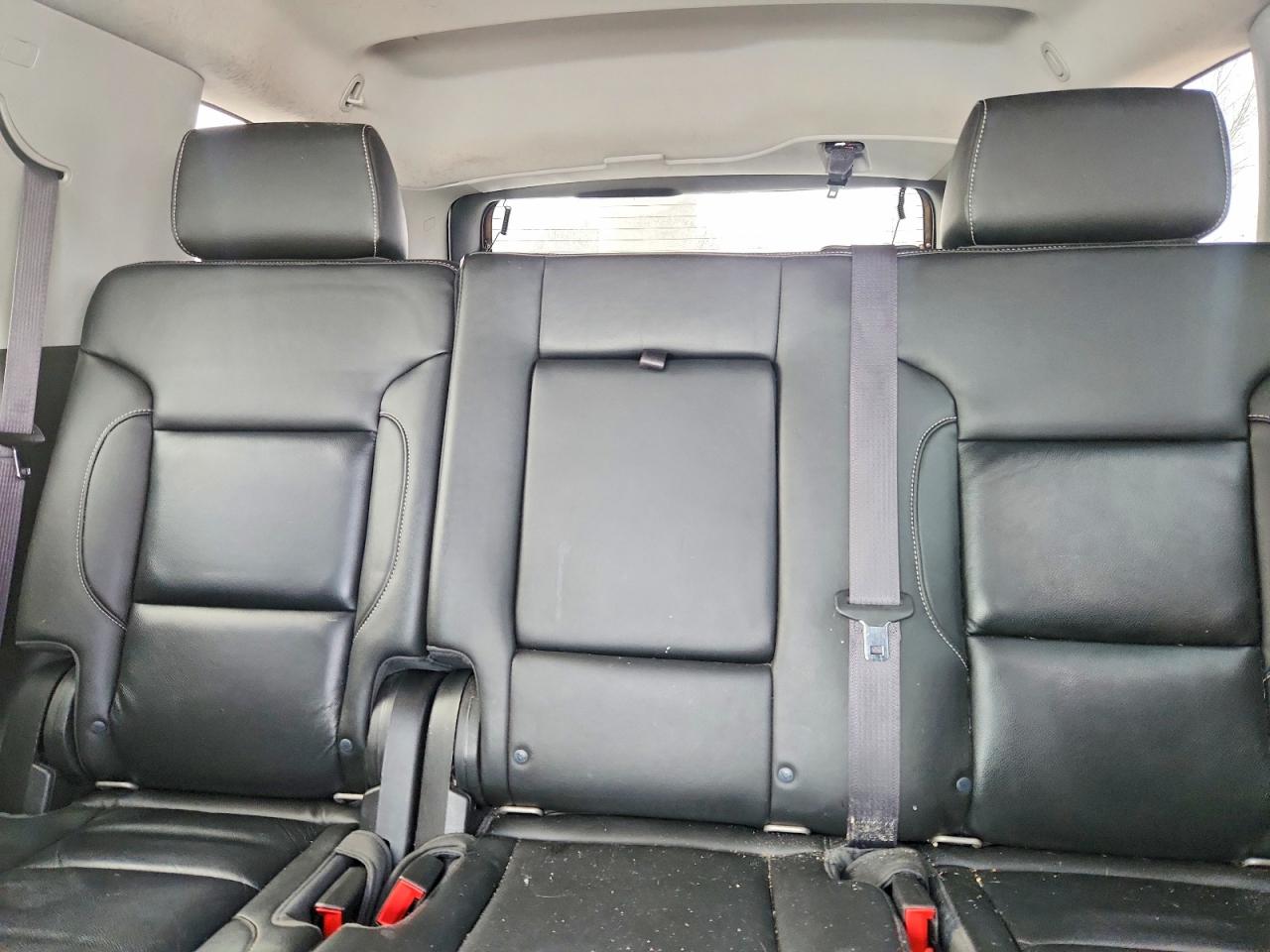 2016 CHEVROLET TAHOE K1500 LT photo 19