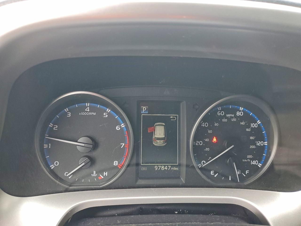 2018 TOYOTA RAV4 LE photo 25