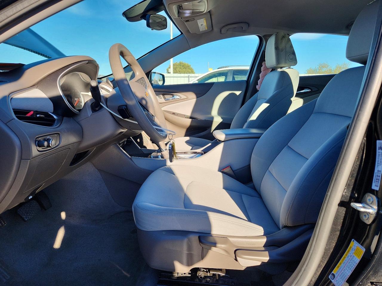 2020 CHEVROLET MALIBU LS photo 7