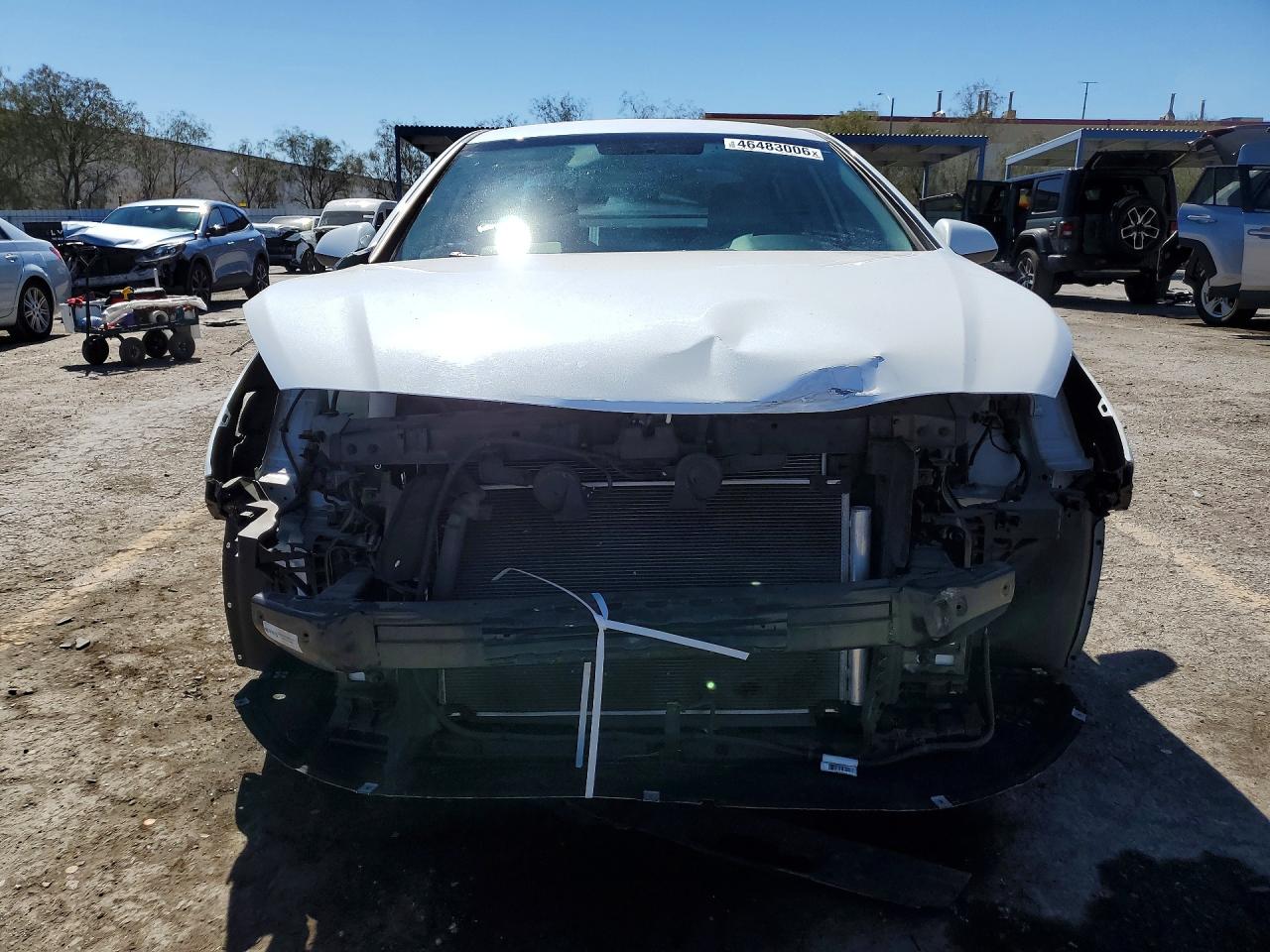 2016 HYUNDAI SONATA SE photo 5