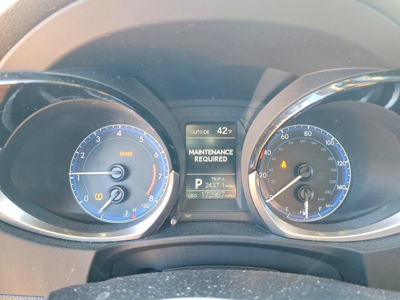2015 TOYOTA COROLLA S PLUS photo 17
